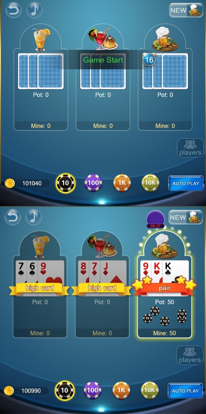 Teen Patti